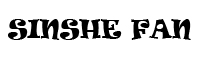 Sinshe Fan
